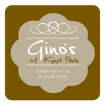 Logo of Gino android Application 